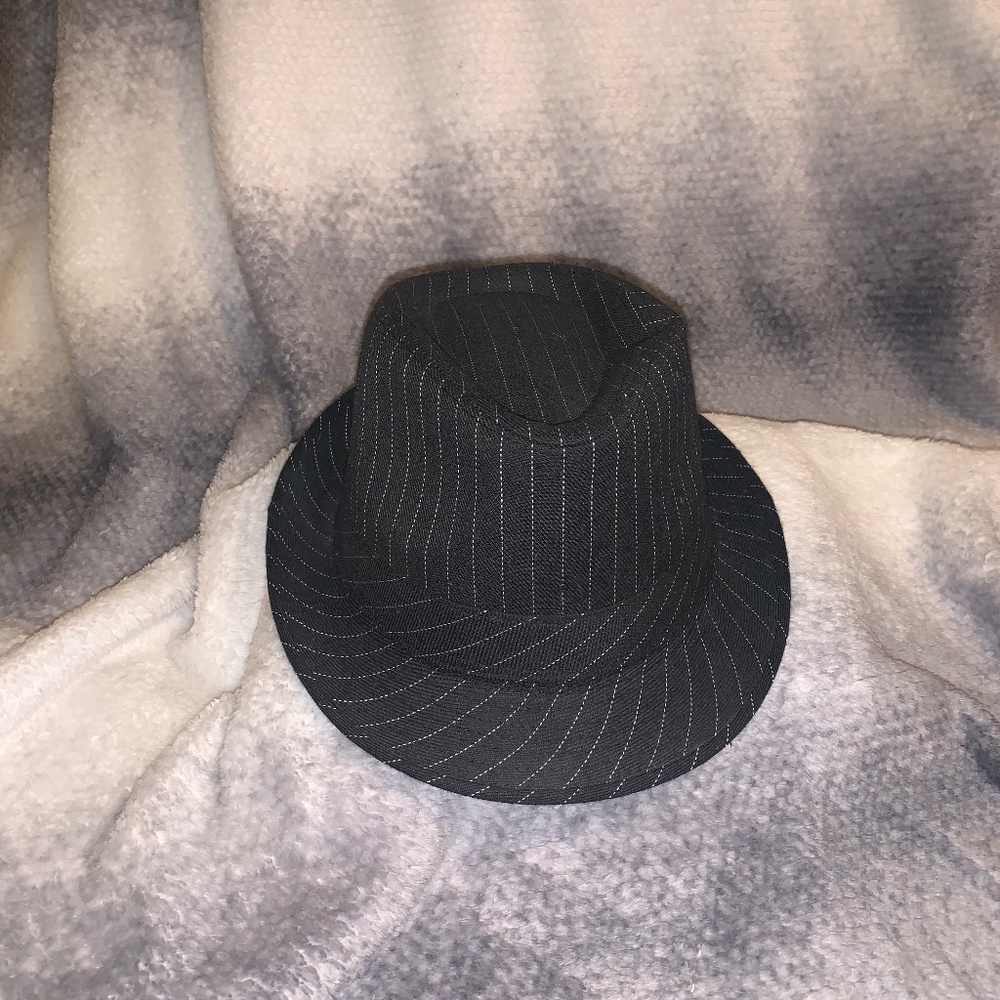 Womens Fedora Hat